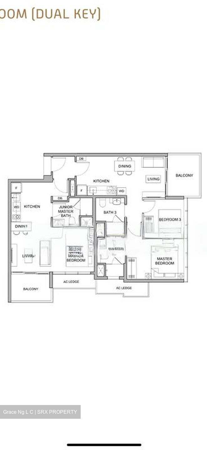 Verticus (D12), Apartment #456958591